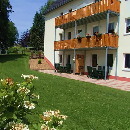 Apartment In With Forest, Cleaning Included *