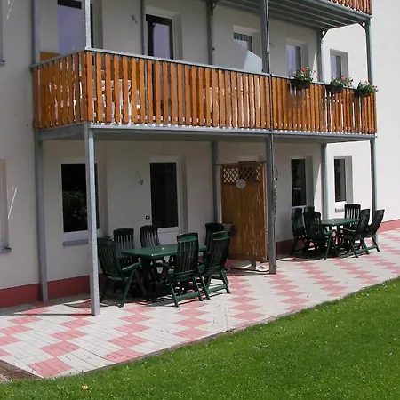 In With Forest, Cleaning Included Apartment Burg Reuland