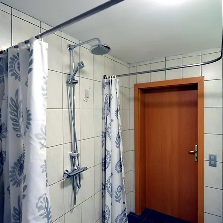 Apartment In With Forest, Cleaning Included
