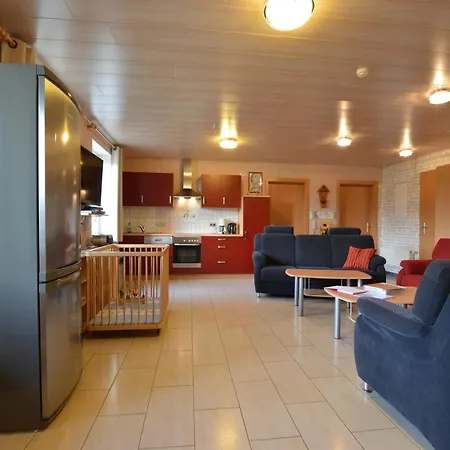 In With Forest, Cleaning Included * Burg Reuland