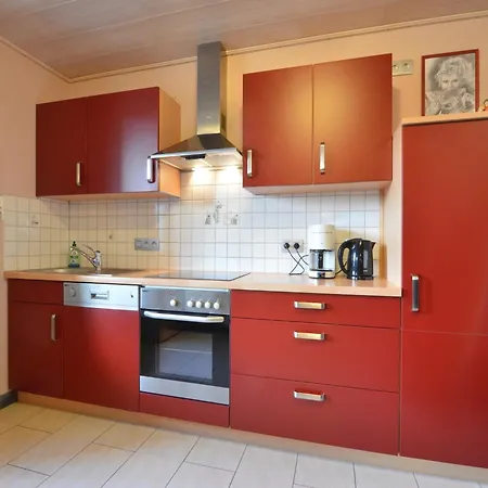 Apartment In With Forest, Cleaning Included