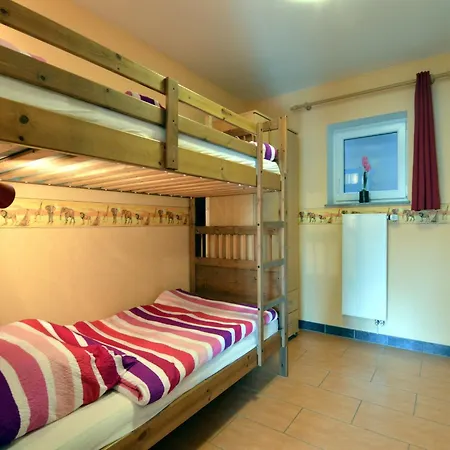Apartment In With Forest, Cleaning Included Burg Reuland